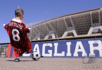 FUSSBALL SERIE A:  Die Italienische Liga Streikt