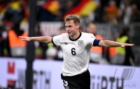 Fussball International Qualifikation WM 2026
Deutschland - Luxenburg