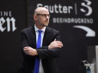 Basketball 2. Bundesliga 2020/2021: Tigers Tuebingen - Eisbaeren Bremerhaven