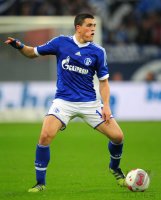 Fussball 1. Bundesliga, Saison 2012/2013: FC Schalke 04 - FSV Mainz 05