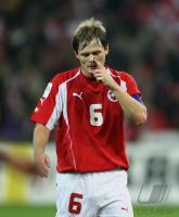 Fussball  International WM Quali Schweiz - Frankreich