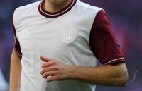 Fussball 1. Bundesliga Saison 19/20: FC Bayern Muenchen - FC Augsburg