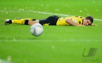 Fussball 1. Bundesliga, Saison 2011/2012: Robert Lewandowski (Borussia Dortmund)