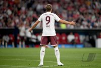 Fussball Supercup 23/24: FC Bayern Muenchen - RB Leipzig