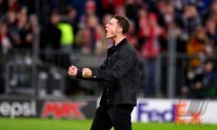 Fussball International CHL 22/23: FC Bayern Muenchen - Paris Saint-Germain