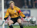Fussball 1. Bundesliga: Bayern, KAHN