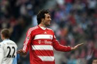 Fussball 203. Lokalderby