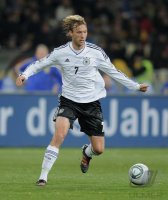 FUSSBALL INTERNATIONAL: Simon ROLFES (Deutschland)
