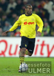 Fussball 1. Bundesliga: BVB, CONCEICAO Einzelaktion