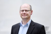 Priesteramtskandidat 2016; Josef Laupheimer