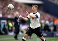 FUSSBALL UEFA Nations League 2024/2025   
Deutschland - Frankreich