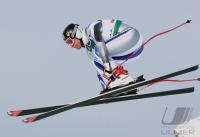 Ski Alpin;  Abfahrt Herren  Wengen 2006