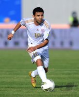 Fussball International WM Qualifikation 2014:  Abbas Atwi (Libanon)