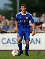 Testspiel: Bayer 04 Leverkusen - FC Augsburg