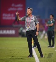 Fussball, Junioren U 17 WM 2025 Oesterreich - Saudi Arabien, Gruppe L