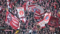 Fussball 1. Bundesliga 24/25: FC Bayern Muenchen - FC St. Pauli