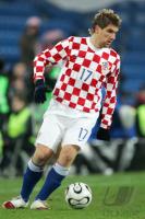 Fussball Int: Nationalmannschaft Kroatien