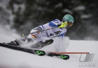 Ski Alpin  Herren  Slalom  Kitzbuehel 2013; Felix NEUREUTHER (GER)