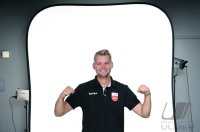 Volleyball 2. Bundesliga Saison 23/24: Fotoshooting TV Rottenburg