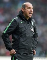 Fussball 1. Bundesliga Saison 15/16: SV Werder Bremen - TSG Hoffenheim