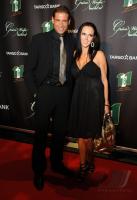 FUSSBALL, 1. BUNDESLIGA, Gruen Weisse Nacht in Bremen