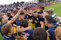 Fussball Ergenzinger Pfingstturnier 2018