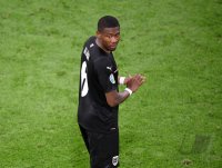 Fussball International Europameisterschaft 2021: Niederlande - Oesterreich