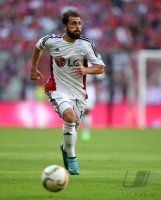 Fussball 1. Bundesliga Saison 15/16: Admir Mehmedi (Bayer 04 Leverkusen)