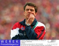 Fussball 1. Bundesliga