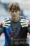 FUSSBALL SC Freiburg Richard Golz (SC)