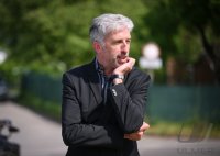 Oberbuergermeister Boris Palmer (Parteilos)