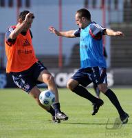 Fussball 1. Bundesliga:  Franck Ribery (FCB)