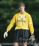 FUSSBALL SC Torwart Richard Golz