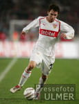 Fussball UEFA Cup VfB Stuttgart - Benfica Lissabon
