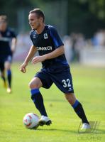 2. Fussball Bundesliga: Kushtrim Lushtaku (1860 Muenchen)