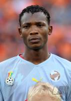 Fussball International: Holland - Ghana