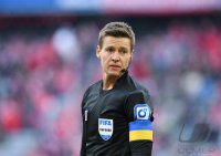 Fussball 1. Bundesliga Saison 21/22: FC Bayern Muenchen - Bayer 04 Leverkusen