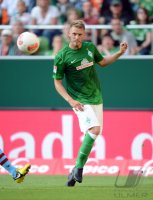 Fussball 1. Bundesliga, Saison 2010/2011, Testspiel: Werder Bremen - Aston Villa