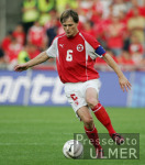 Fussball  International WM Quali Schweiz - Israel