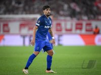 FUSSBALL EUROPA LEAGUE 23/24: SC Freiburg - West Ham United