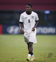 Fussball, Junioren U 17 WM 2025 El Salvador- Deutschland, Gruppe G