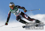 SKI  WM 2003  St.Moritz Riesenslalom Damen