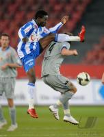 Fussball Schweizer Cup    FC  Zuerich - FC Basel