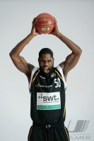 1. Basketball Bundesliga 2011/2012  Walter Tigers Tuebingen