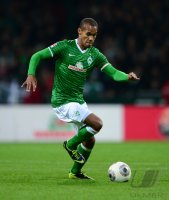 Fussball Saison 1. Bundesliga  Saison 2013/2014: SV Werder Bremen - FSV Mainz 05