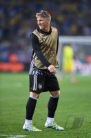 Fussball International Europameisterschaft 2016: Deutschland - Ukraine