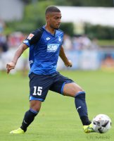 Fussball Testspiel Saison 16/17: TSG 1899 Hoffenheim - KV Oostende
