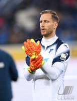Fussball 1. Bundesliga Saison 19/20: TSG 1899 Hoffenheim -  1. FSV Mainz 05