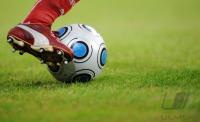 FUSSBALL, T-HOME CUP, Symbolbild Fussball