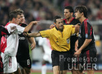 Fussball CHL FC Bayern Muenchen - Ajax Amsterdam